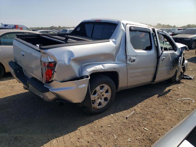 Снимка 3 от търг – 2013 HONDA RIDGELINE с VIN 5FPYK1F4XDB016444