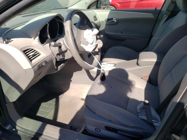 Zdjęcie 7 z aukcji – 2012 CHEVROLET MALIBU LS z VIN 1G1ZA5EU2CF372799
