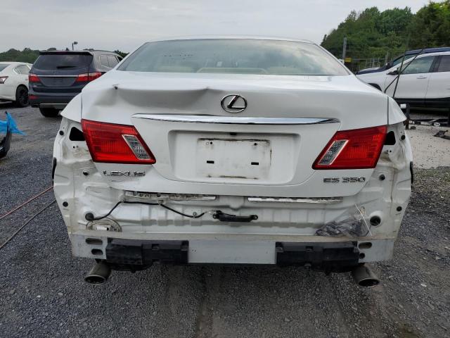Photo 6 from auction – 2007 LEXUS ES 350 with VIN JTHBJ46G572110654