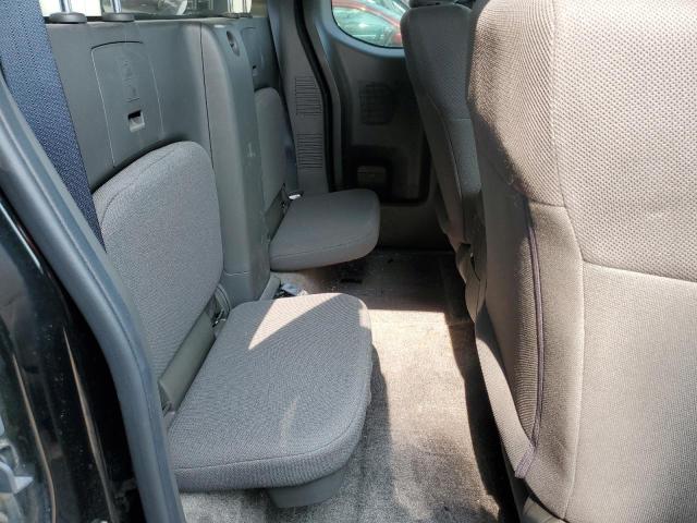 Photo 10 from auction – 2016 NISSAN FRONTIER S with VIN 1N6BD0CT1GN793290