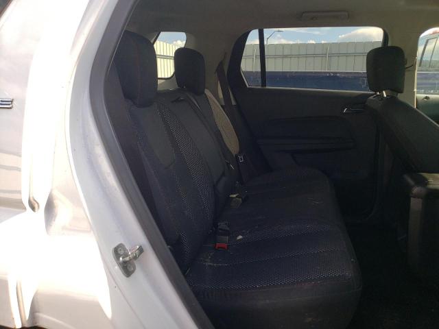 Photo 10 from auction – 2017 GMC TERRAIN SL with VIN 2GKFLTE32H6108259