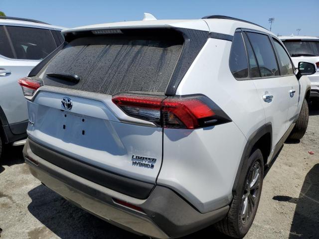 Photo 3 from auction – 2023 TOYOTA RAV4 LIMIT with VIN JTMD6RFV8PD083543