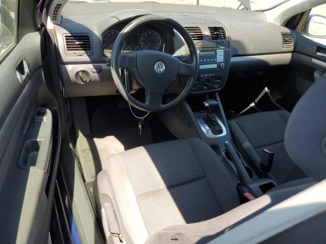 Photo 8 from auction – 2008 VOLKSWAGEN RABBIT with VIN WVWBB71K98W153917