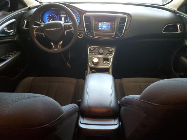 Photo 8 from auction – 2016 CHRYSLER 200 LIMITE with VIN 1C3CCCAB2GN175468