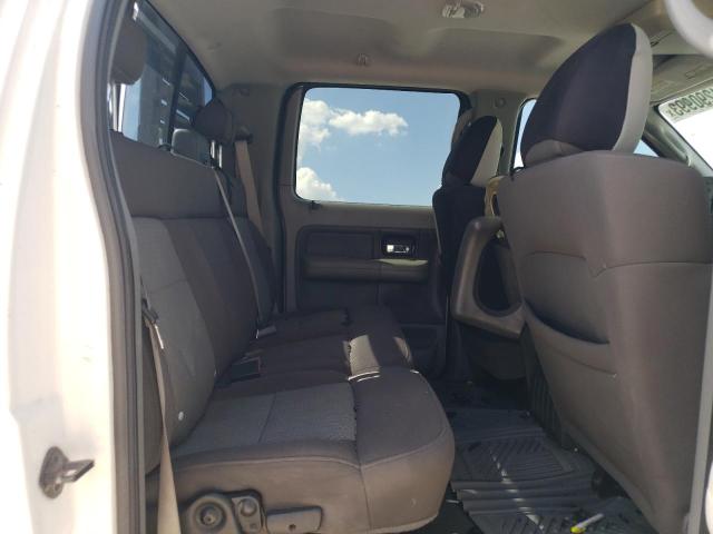 Photo 10 from auction – 2006 FORD F150 SUPER with VIN 1FTPW14V26FA92811