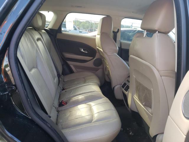 Photo 10 from auction – 2016 LAND ROVER RANGE ROVE with VIN SALVP2BGXGH110095