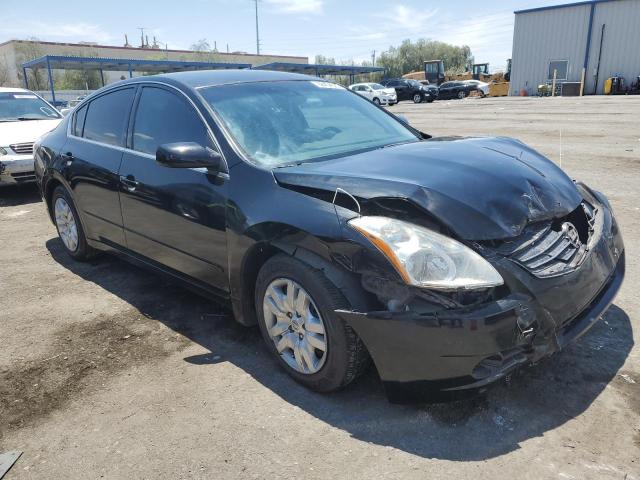 Photo 4 from auction – 2011 NISSAN ALTIMA BAS with VIN 1N4AL2AP1BN427945