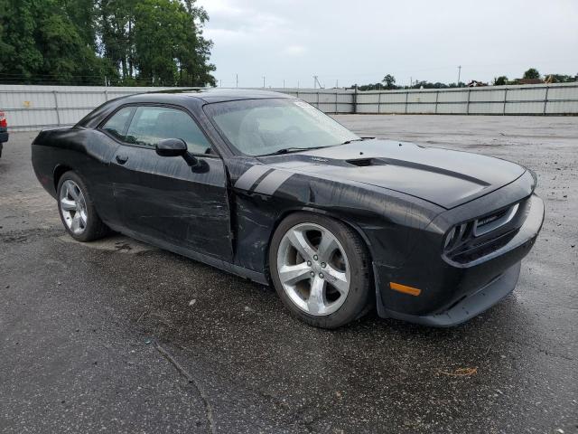 Photo 4 from auction – 2012 DODGE CHALLENGER with VIN 2C3CDYBT2CH234006
