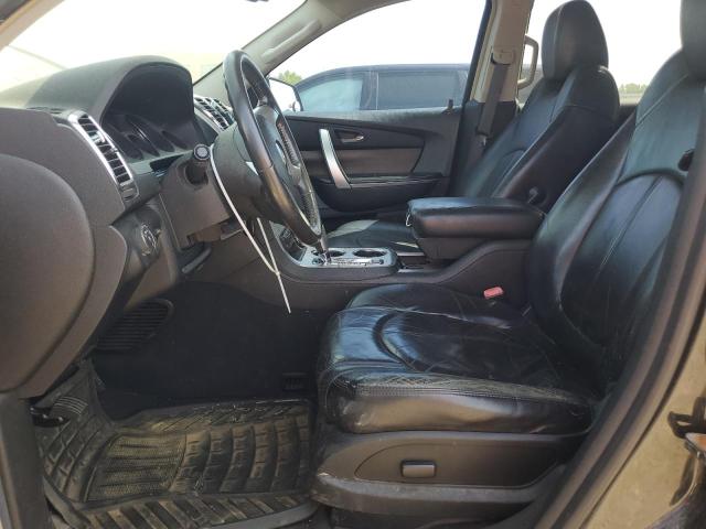 Zdjęcie 7 z aukcji – 2009 GMC ACADIA SLT z VIN 1GKER23D09J150899