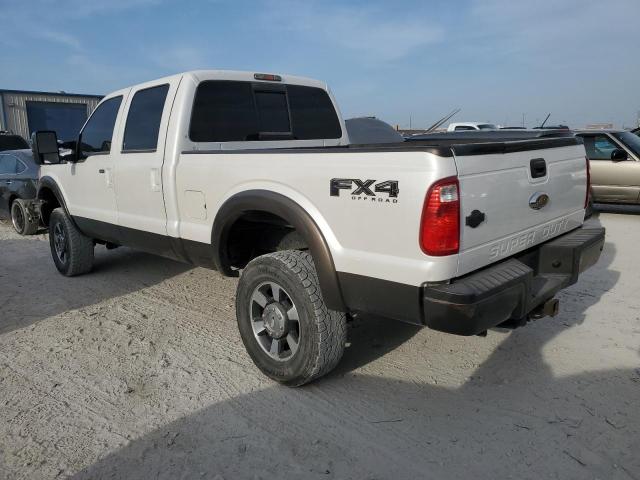 Photo 2 from auction – 2016 FORD F250 SUPER with VIN 1FT7W2BT9GEB21929