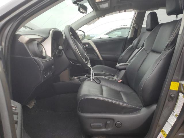 Photo 7 from auction – 2013 TOYOTA RAV4 LIMIT with VIN 2T3DFREV0DW060046