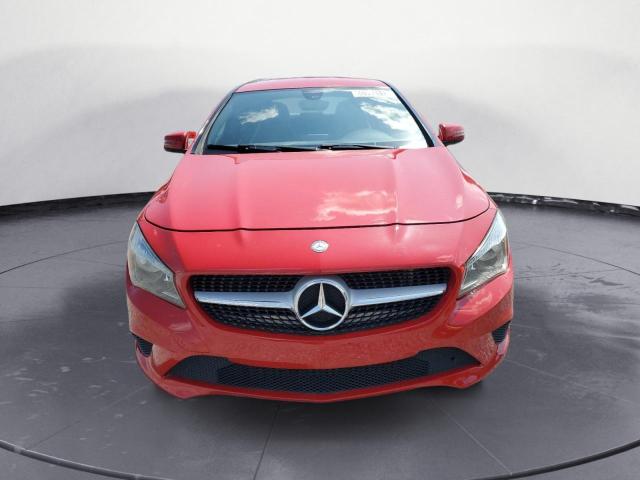 Photo 5 from auction – 2014 MERCEDES-BENZ CLA 250 with VIN WDDSJ4EB4EN041965