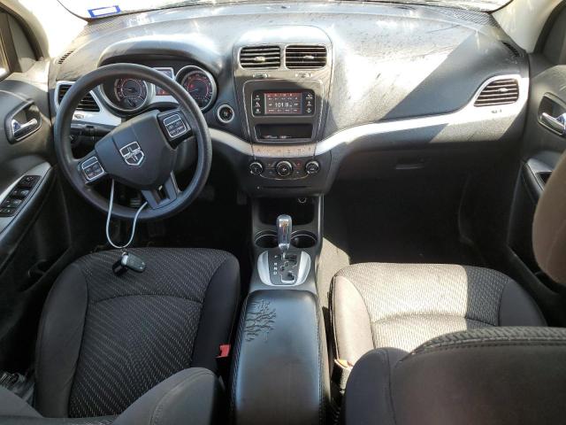 Photo 8 from auction – 2013 DODGE JOURNEY SE with VIN 3C4PDCAB0DT695495