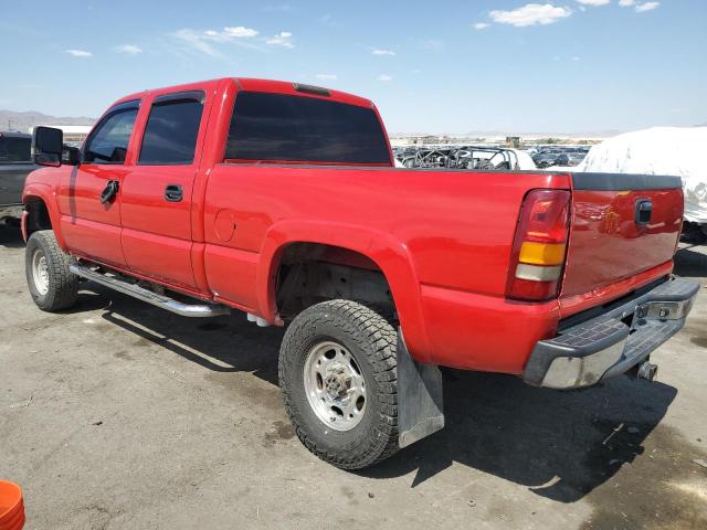 Photo 2 from auction – 2006 GMC SIERRA K25 with VIN 1GTHK23D76F229093
