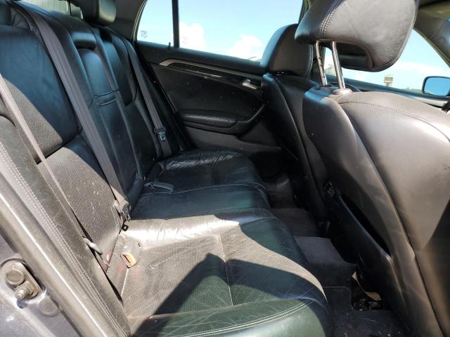 Photo 10 from auction – 2006 ACURA 3.2TL with VIN 19UUA66276A051350