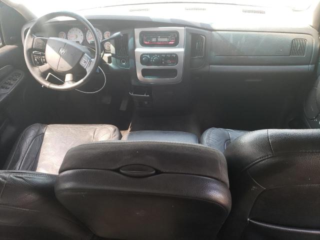 Photo 8 from auction – 2005 DODGE RAM 1500 S with VIN 1D7HA18D35S174255