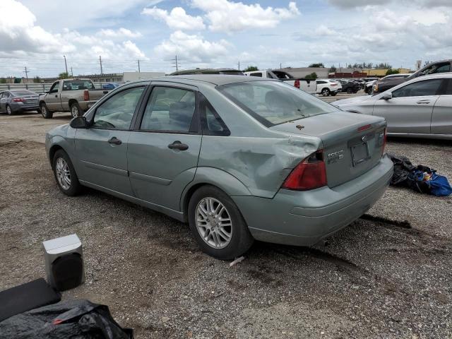 Photo 2 from auction – 2005 FORD FOCUS ZX4 with VIN 1FAFP34N85W257284