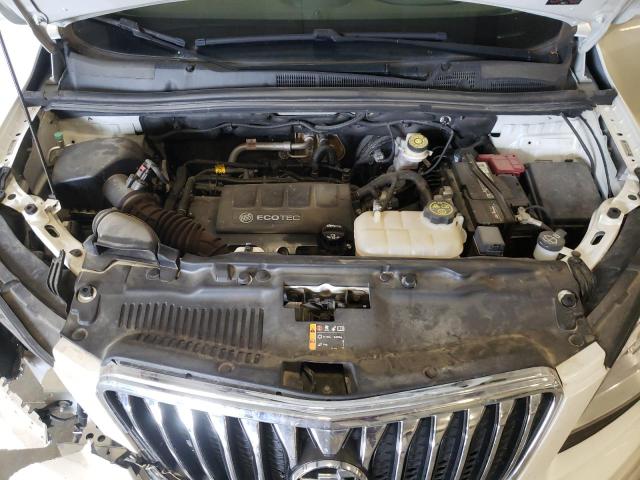 Photo 12 from auction – 2015 BUICK ENCORE CON with VIN KL4CJFSB2FB155216