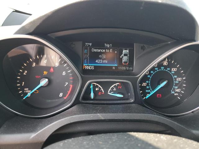 Photo 9 from auction – 2015 FORD ESCAPE SE with VIN 1FMCU0GX6FUA39466