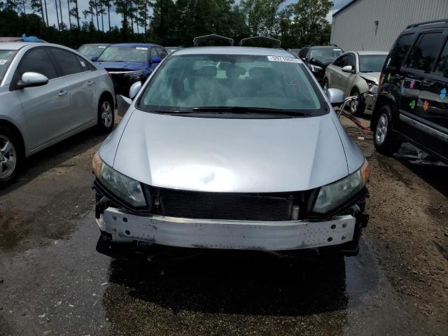 Photo 5 from auction – 2012 HONDA CIVIC LX with VIN 19XFB2F56CE015679