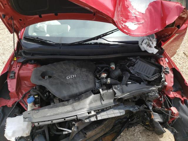Photo 11 from auction – 2017 HYUNDAI ACCENT SE with VIN KMHCT4AEXHU230652