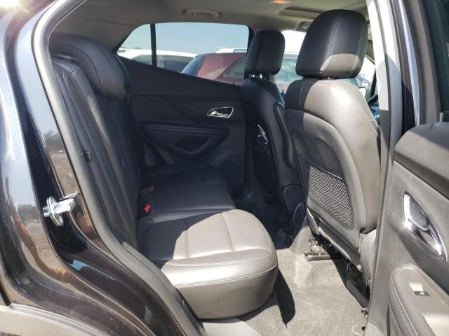Photo 11 from auction – 2013 BUICK ENCORE with VIN KL4CJGSB7DB199991