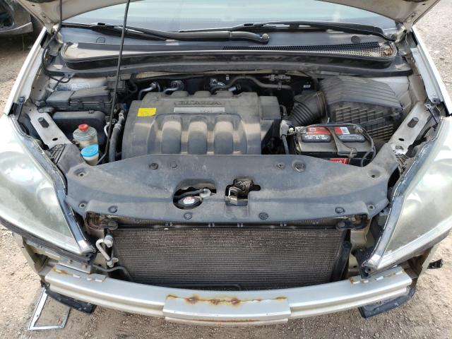 Photo 11 from auction – 2005 HONDA ODYSSEY EX with VIN 5FNRL38705B113957