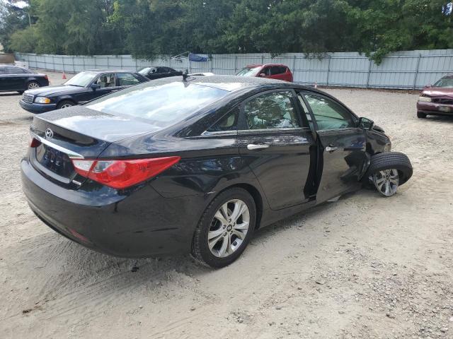 Zdjęcie 3 z aukcji – 2011 HYUNDAI SONATA SE z VIN 5NPEC4AC6BH282373