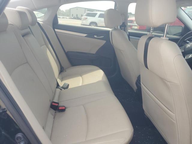 Photo 10 from auction – 2018 HONDA CIVIC EX with VIN JHMFC1F85JX004895
