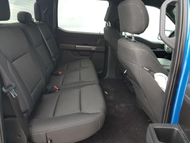 Photo 10 from auction – 2021 FORD F150 SUPER with VIN 1FTEW1EP3MFA07432