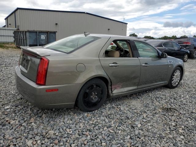 Foto 3 de la subasta – 2010 CADILLAC STS con VIN 1G6DU6EV9A0139318