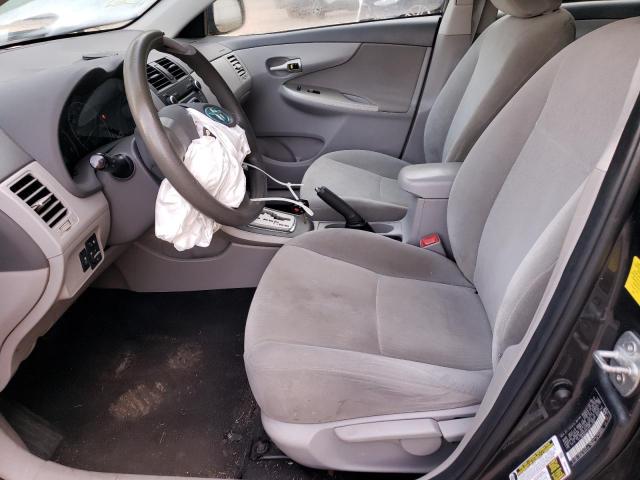 Photo 7 from auction – 2010 TOYOTA COROLLA BA with VIN 2T1BU4EE7AC511706