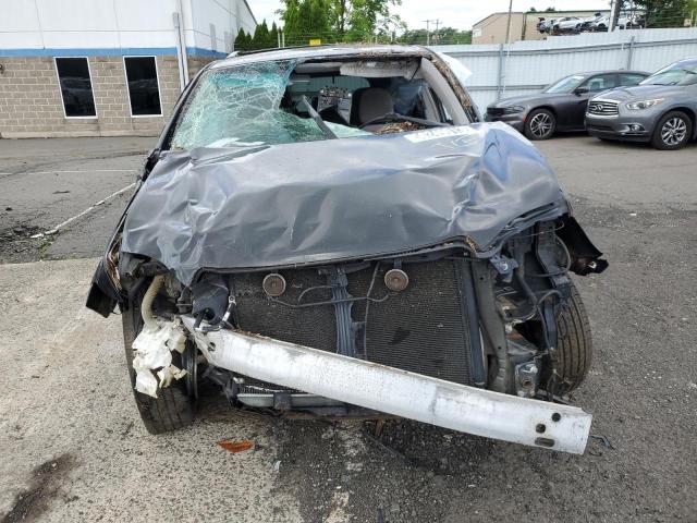 Photo 5 from auction – 2008 TOYOTA HIGHLANDER with VIN JTEES41A582013904