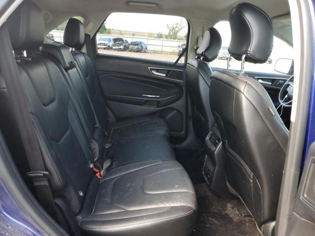 Photo 11 from auction – 2015 FORD EDGE TITAN with VIN 2FMTK4K92FBB48440
