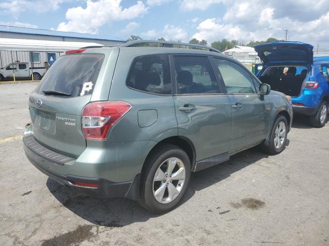 Photo 3 from auction – 2015 SUBARU FORESTER 2 with VIN JF2SJADC1FH540176