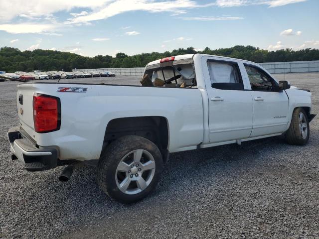 Photo 3 from auction – 2016 CHEVROLET SILVERADO with VIN 3GCUKREC1GG259508