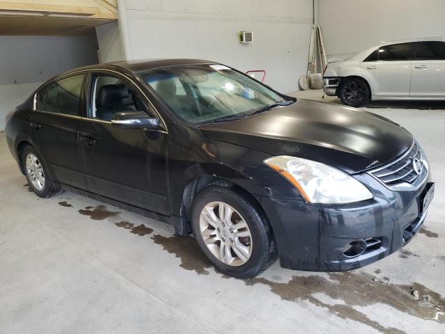 Photo 4 from auction – 2012 NISSAN ALTIMA BAS with VIN 1N4AL2AP6CC242500