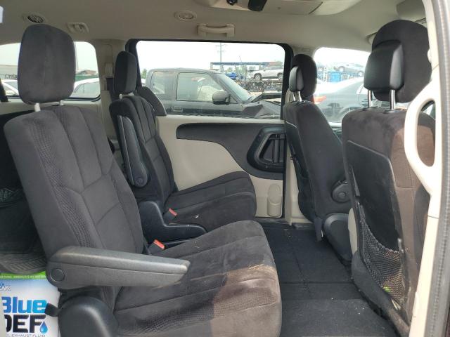 Photo 11 from auction – 2013 DODGE GRAND CARA with VIN 2C4RDGCG8DR791080