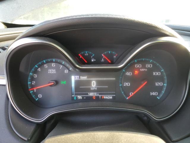 Photo 9 from auction – 2015 CHEVROLET IMPALA LTZ with VIN 1G1165S37FU112019