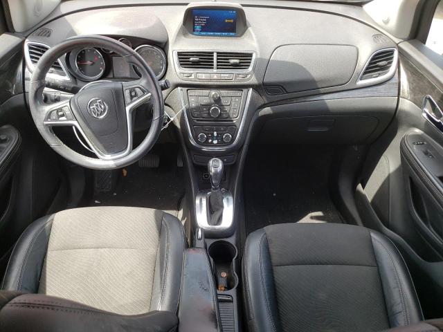 Photo 8 from auction – 2014 BUICK ENCORE CON with VIN KL4CJBSB5EB520625
