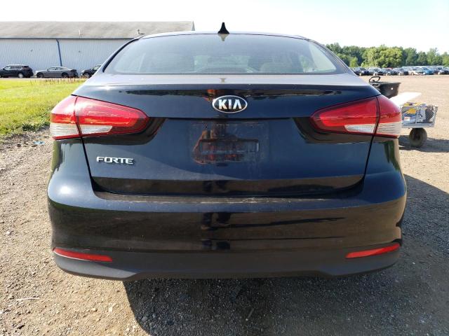 Photo 6 from auction – 2017 KIA FORTE LX with VIN 3KPFK4A75HE124582