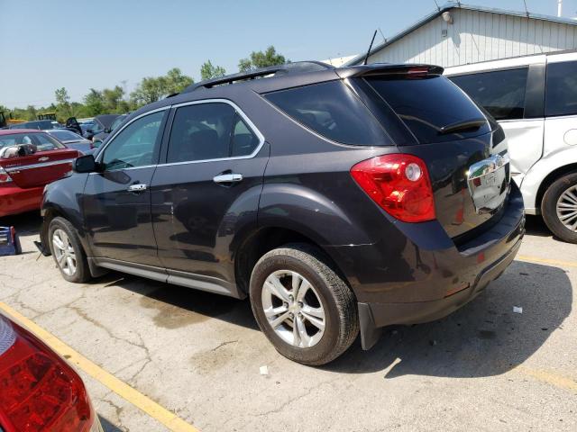 Photo 2 from auction – 2014 CHEVROLET EQUINOX with VIN 2GNALBEK0E6118184