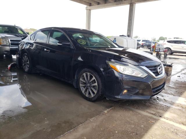 Photo 4 from auction – 2016 NISSAN ALTIMA 2.5 with VIN 1N4AL3AP1GC146883