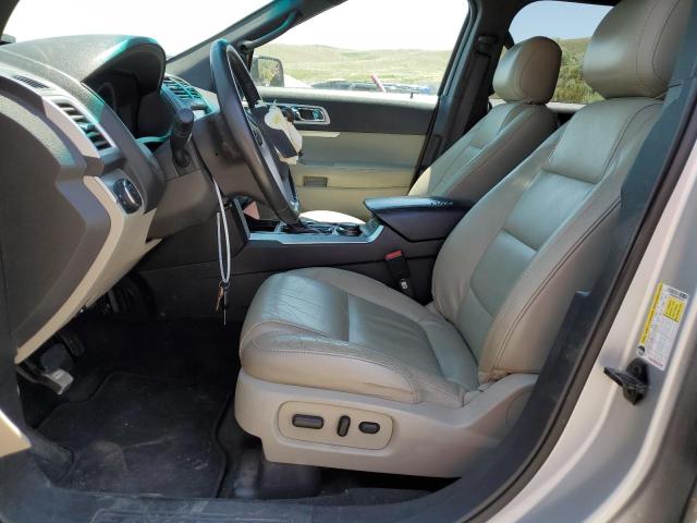Photo 7 from auction – 2014 FORD EXPLORER X with VIN 1FM5K8D8XEGB28142