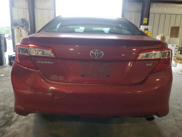 Photo 6 from auction – 2012 TOYOTA CAMRY BASE with VIN 4T1BF1FK9CU583666