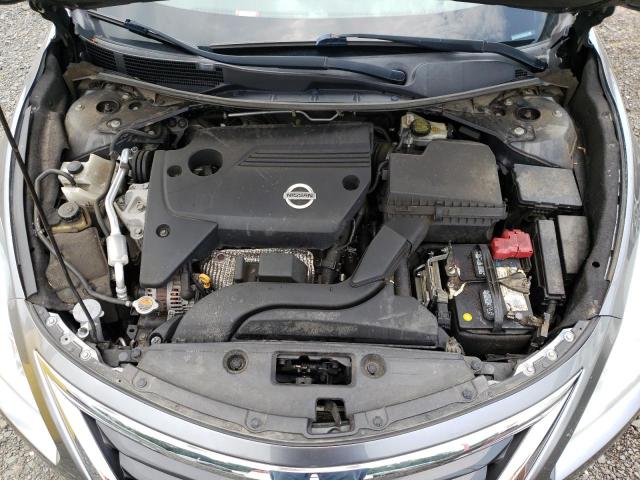 Photo 11 from auction – 2015 NISSAN ALTIMA 2.5 with VIN 1N4AL3AP7FC456289