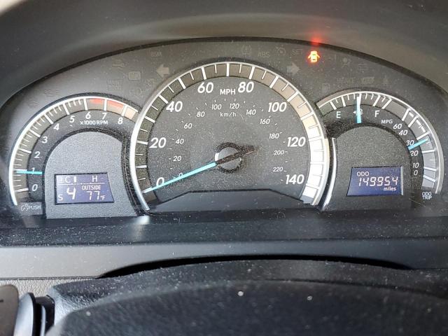 Photo 9 from auction – 2014 TOYOTA CAMRY L with VIN 4T1BF1FK2EU748928
