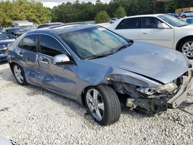 Photo 4 from auction – 2012 ACURA TSX TECH with VIN JH4CU2F69CC000041