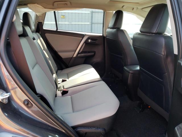Фото 10 с аукциона – 2017 TOYOTA RAV4 LIMIT с VIN 2T3DFREV9HW681971