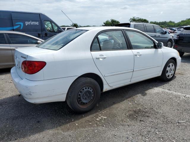 Photo 3 from auction – 2004 TOYOTA COROLLA CE with VIN 1NXBR38E94Z220327